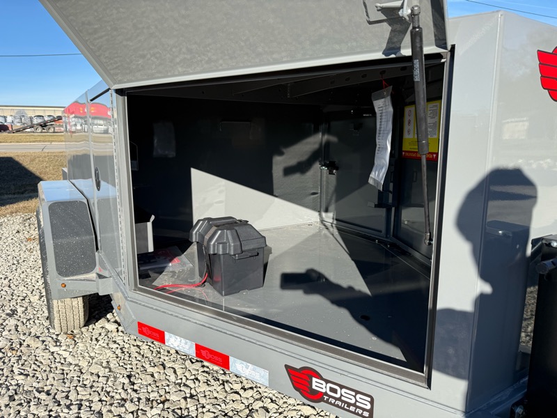 Farm Machinery  2026