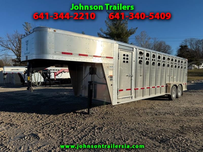 Wilson Ranch Hand  2025