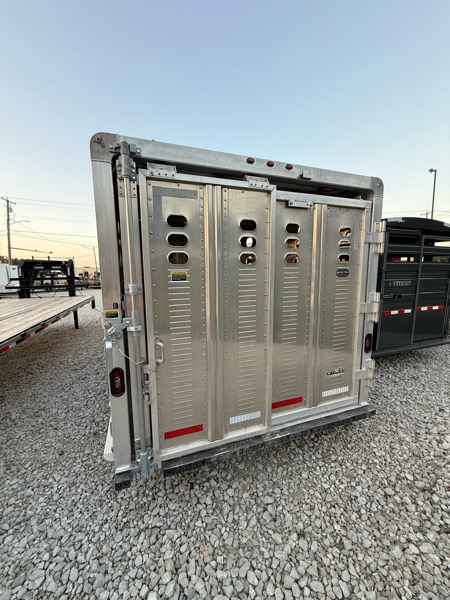 Wilson Ranch Hand  2025