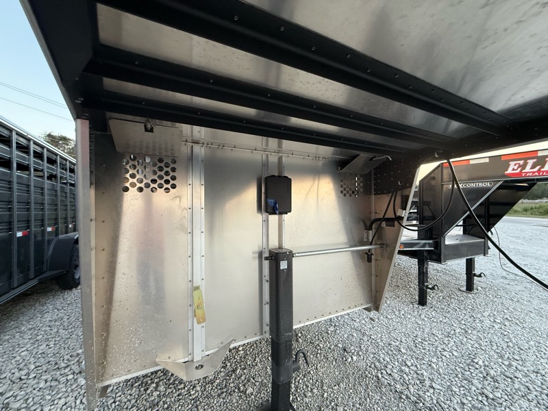 Wilson Ranch Hand  2025