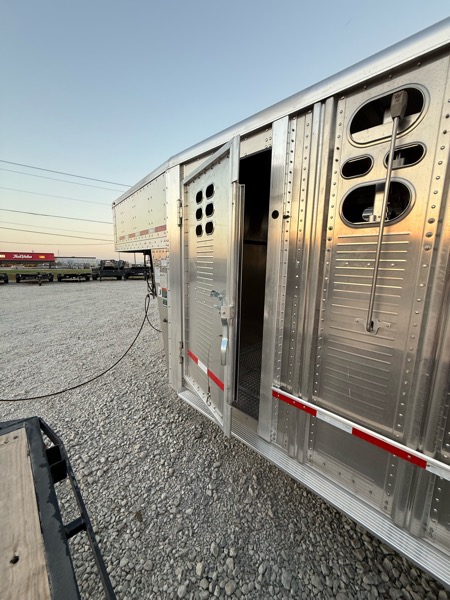 Wilson Ranch Hand  2025