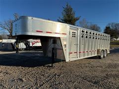 2025 Wilson Ranch Hand 