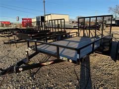 2025 H&H RS 8.5X12F RS 