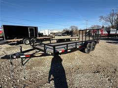 2025 H&H H8218HDAD-070 