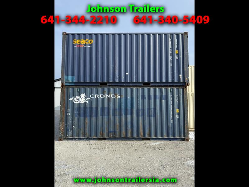 Shipping Container 20 ft shipping container  2015