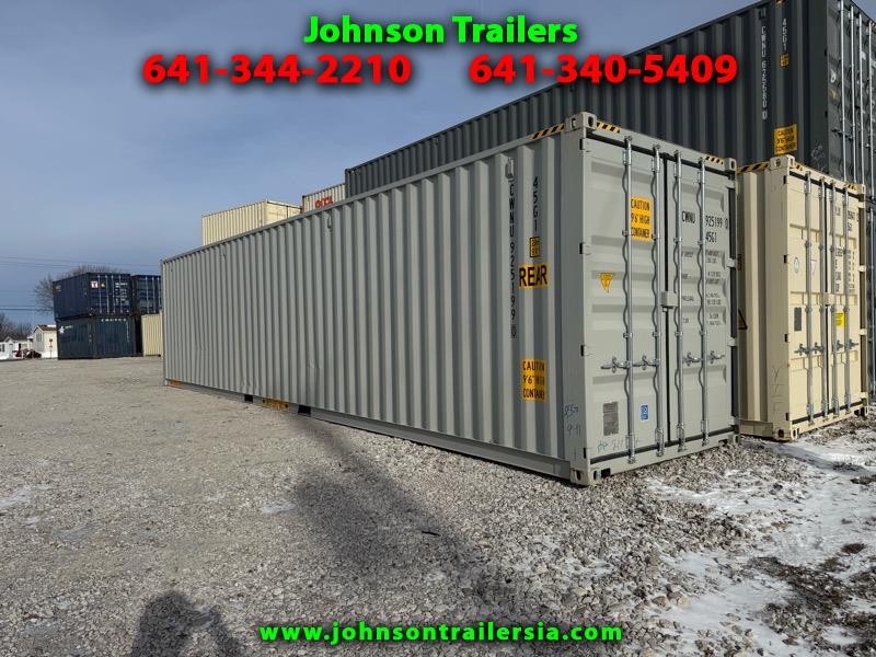 Shipping Container 40 ft shipping container  2025