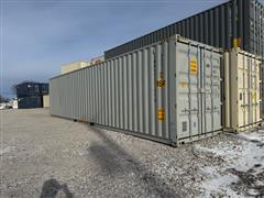 2025 Shipping Container 40 ft shipping container 