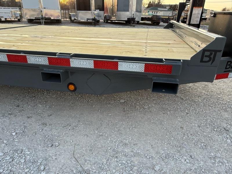 B-B Trailer Tilt Trailer  2026