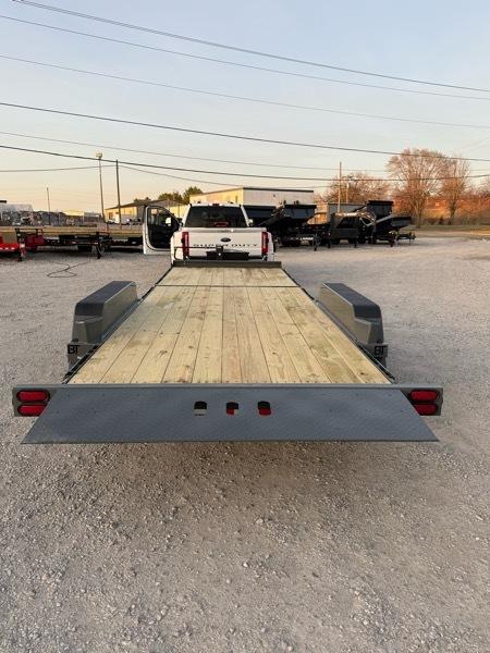 B-B Trailer Tilt Trailer  2026