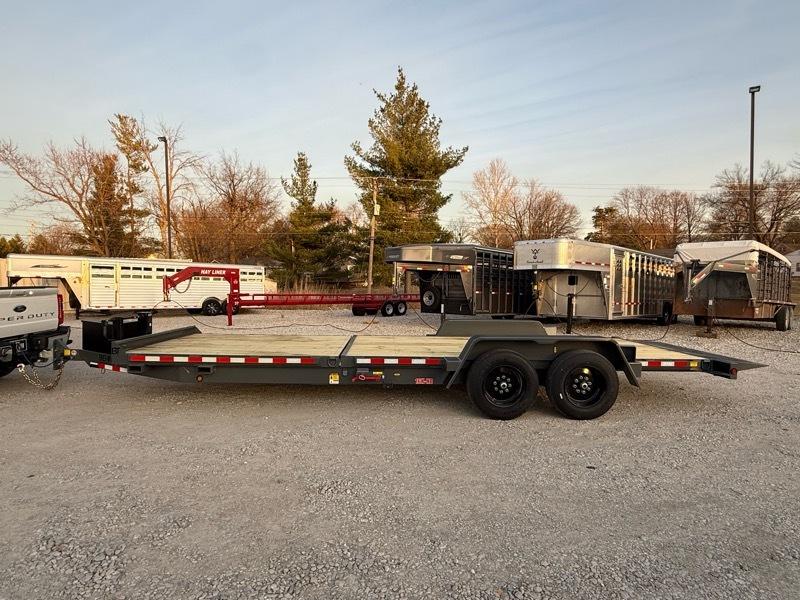 B-B Trailer Tilt Trailer  2026