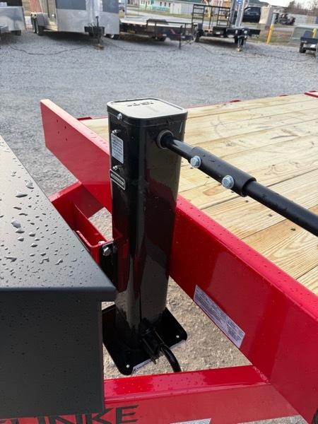 B-B Trailer Tilt Trailer  2026