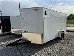 2025 H&H Cargo 