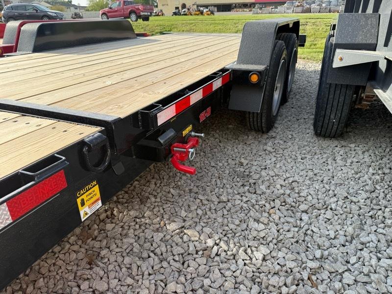 B-B Trailer Tilt Trailer  2026