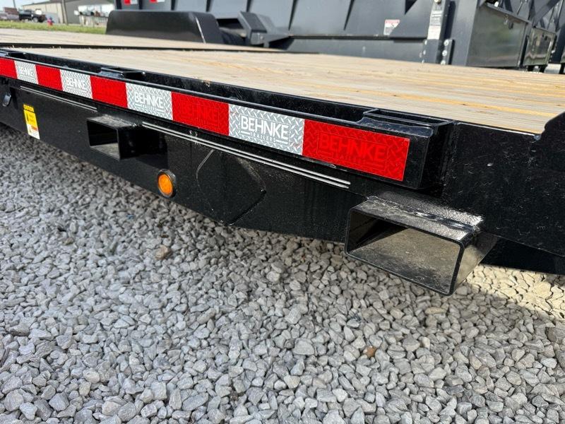 B-B Trailer Tilt Trailer  2026