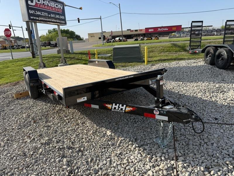 H&H Car Hauler  2026
