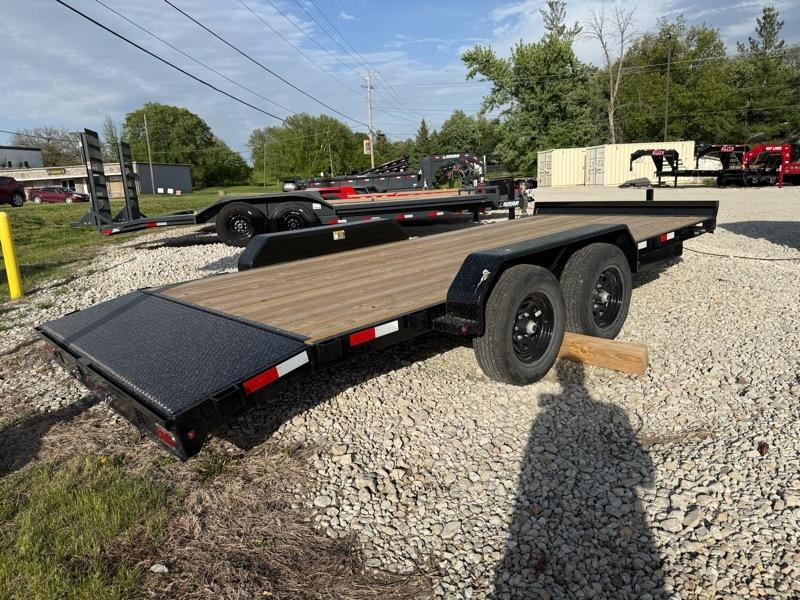 H&H Car Hauler  2026