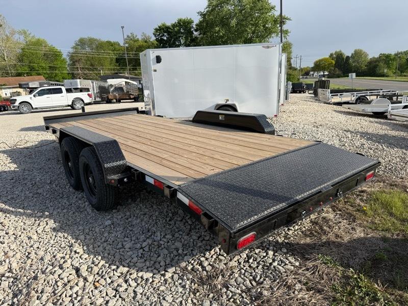 H&H Car Hauler  2026