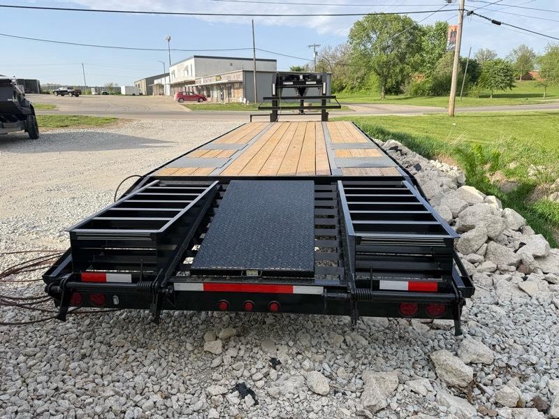Elite Trailer Manufacturing Unknown  2026