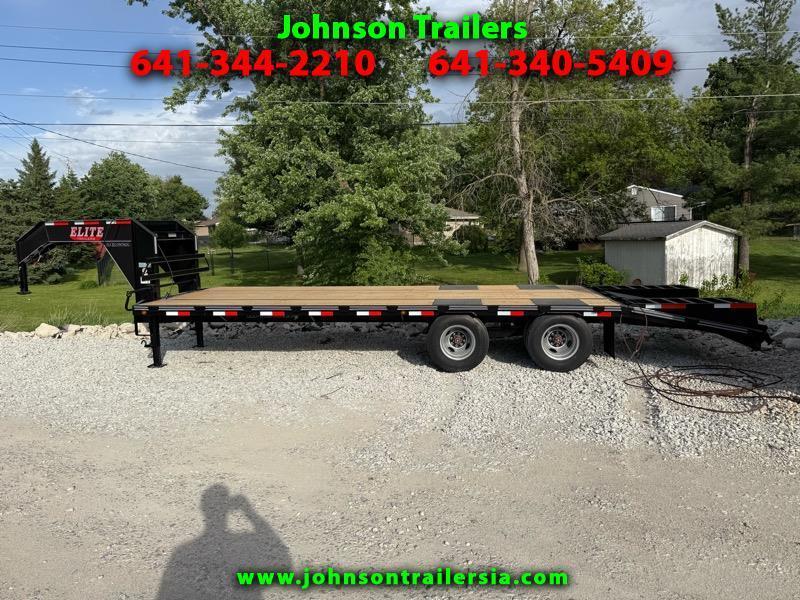 Elite Trailer Manufacturing Unknown  2026