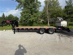 2026 Elite Trailer Manufacturing Unknown 