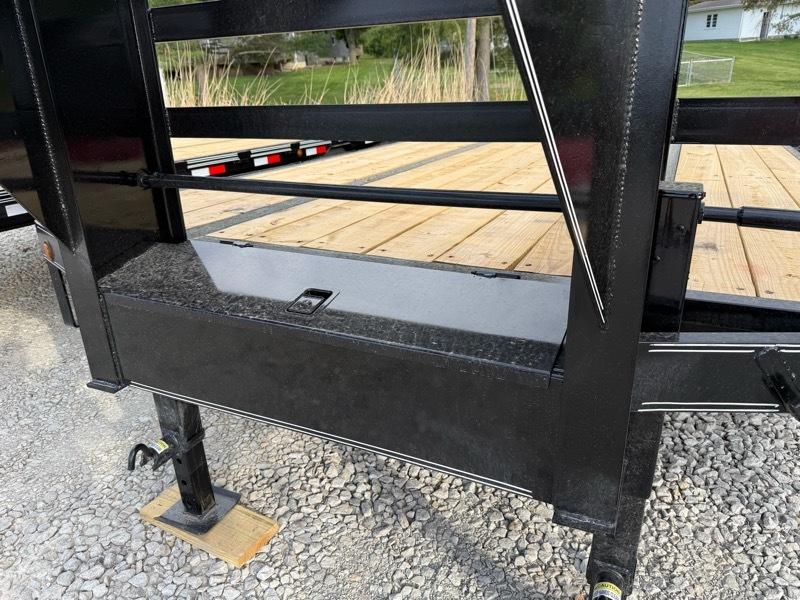Elite Trailer Manufacturing Unknown  2026
