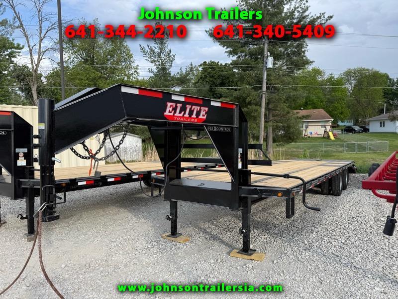 Elite Trailer Manufacturing Unknown  2026