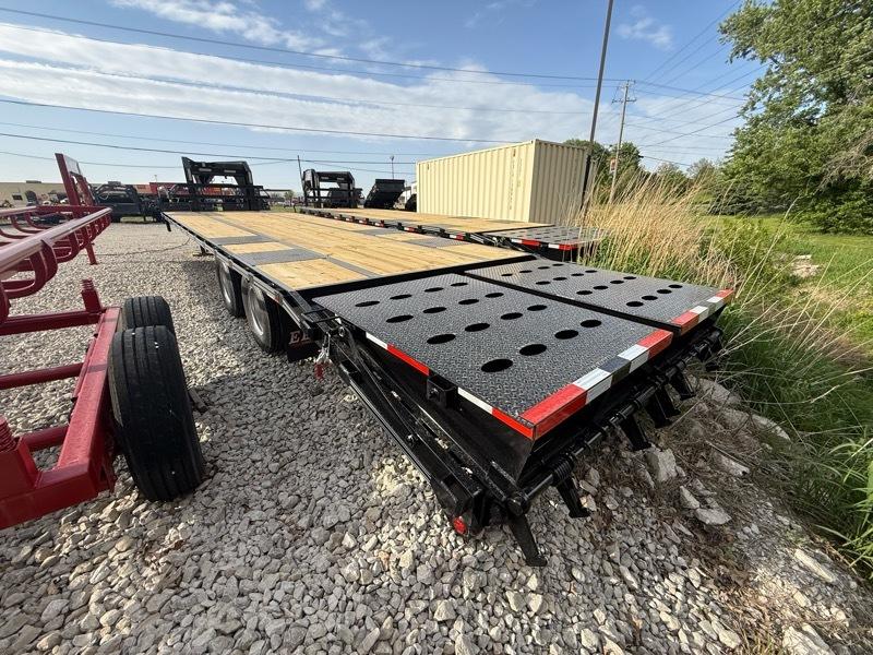 Elite Trailer Manufacturing Unknown  2026