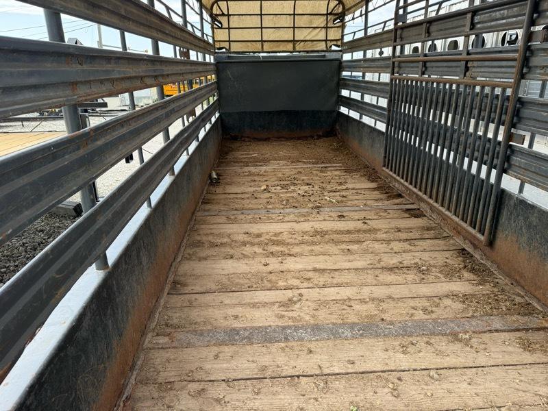W-W Trailer Stock  2014