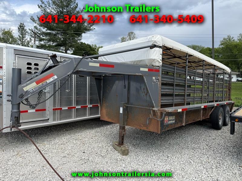 W-W Trailer Stock  2014