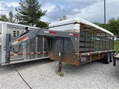 2014 W-W Trailer Stock 