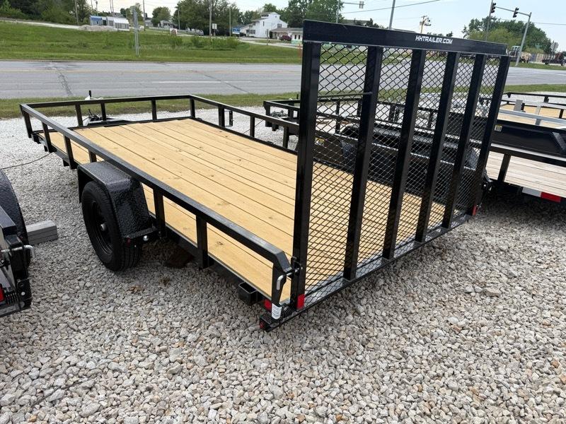 H&H RS 8.5X12F RS  2026