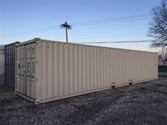 2025 Shipping Container 40 ft shipping container 