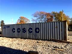 2015 Shipping Container 40 ft shipping container  2015 Shipping Container 40 ft shipping container