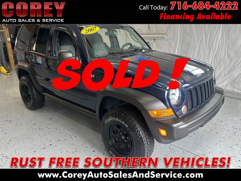 Used Cars Depew NY Used Cars & Trucks NY Corey Auto Sales and Service