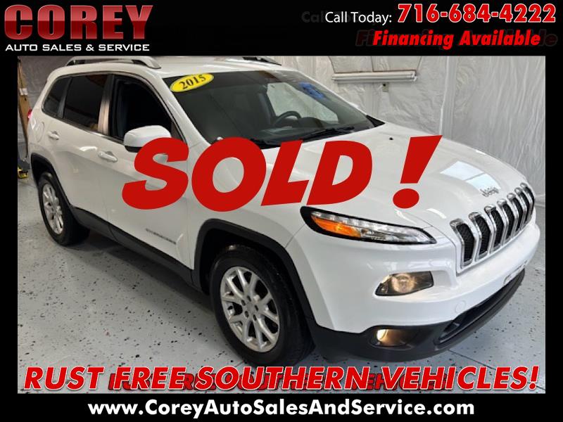 Used Cars Depew NY Used Cars & Trucks NY Corey Auto Sales and Service