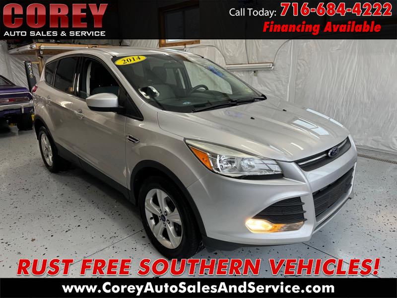 Used Cars Depew NY Used Cars & Trucks NY Corey Auto Sales and Service