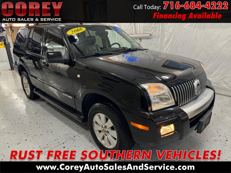 Used Cars for Sale Depew NY 14043 Corey Auto Sales and Service