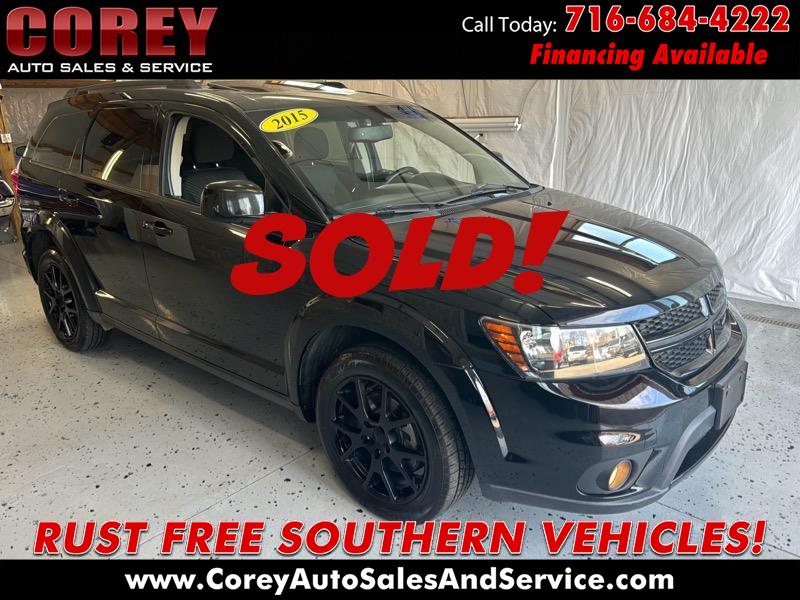 Used Cars Depew NY Used Cars & Trucks NY Corey Auto Sales and Service