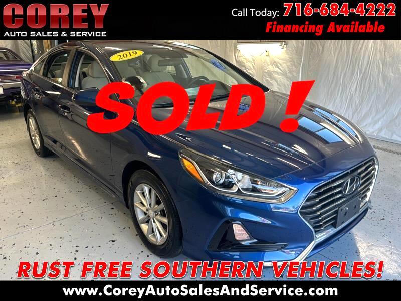 Used Cars Depew NY Used Cars & Trucks NY Corey Auto Sales and Service