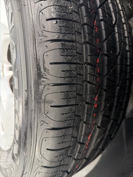 Jeep Compass Latitude 4WD 2021