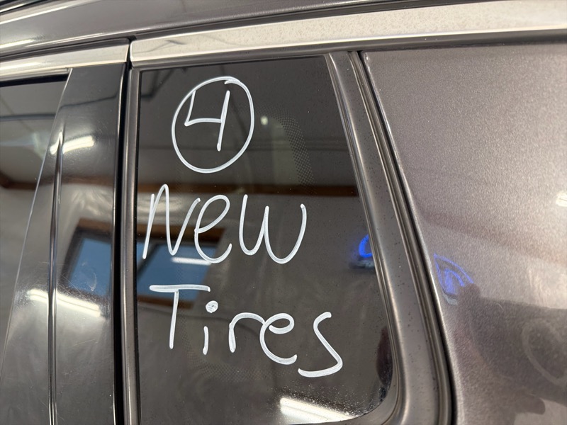 Jeep Compass Latitude 4WD 2021