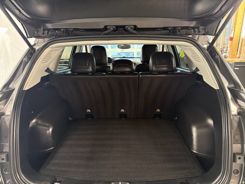 Jeep Compass Latitude 4WD 2021