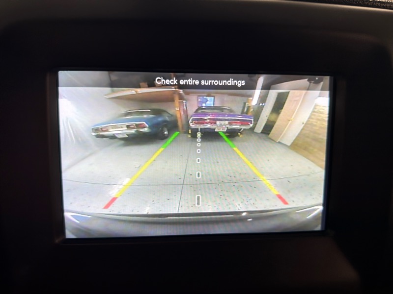 Jeep Compass Latitude 4WD 2021