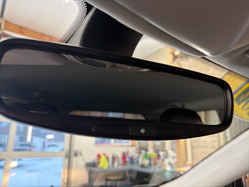 Jeep Compass Latitude 4WD 2021