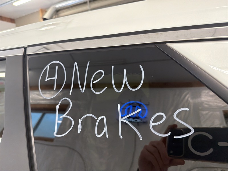 Nissan Rogue SV AWD 2022