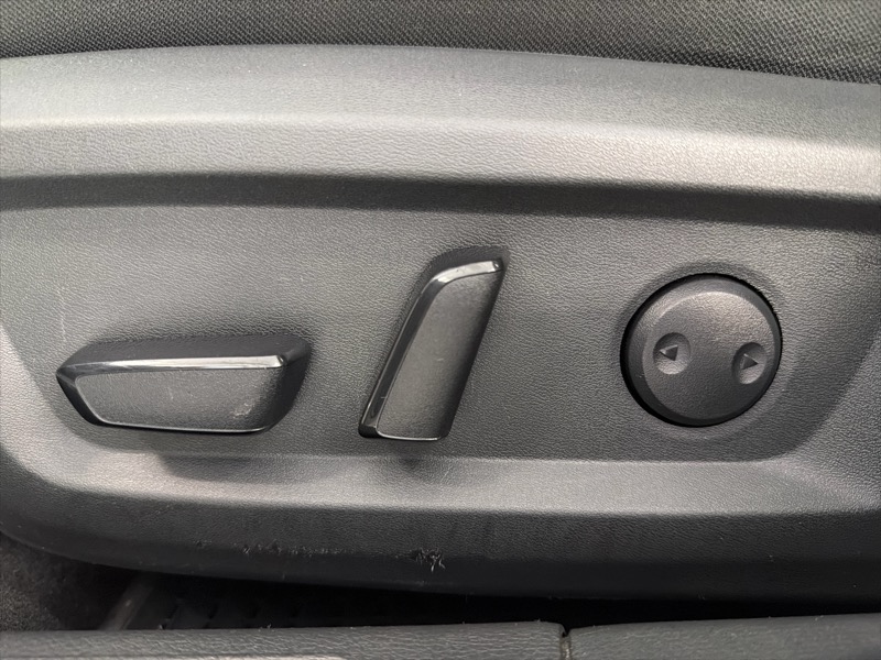 Nissan Rogue SV AWD 2022