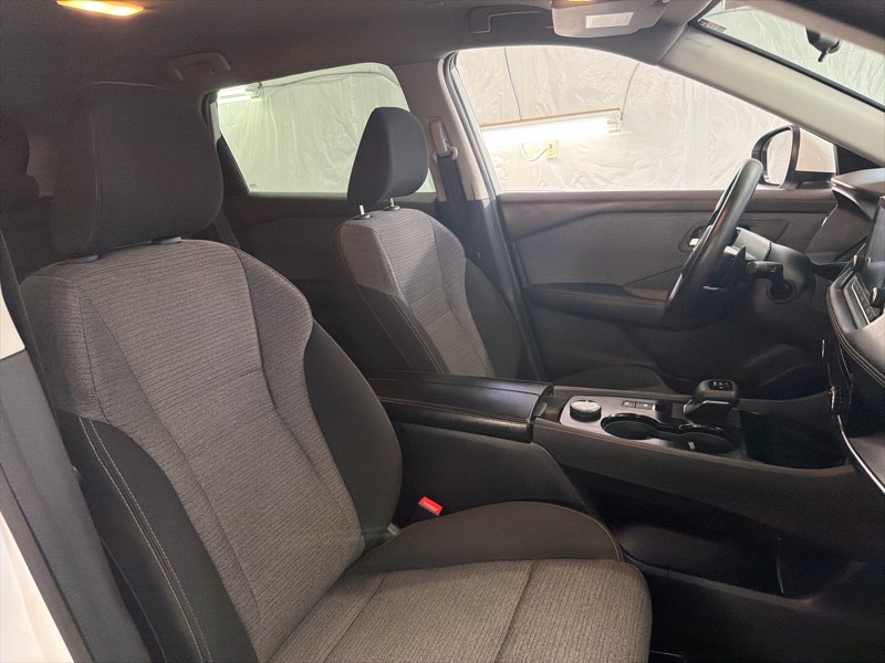 Nissan Rogue SV AWD 2022