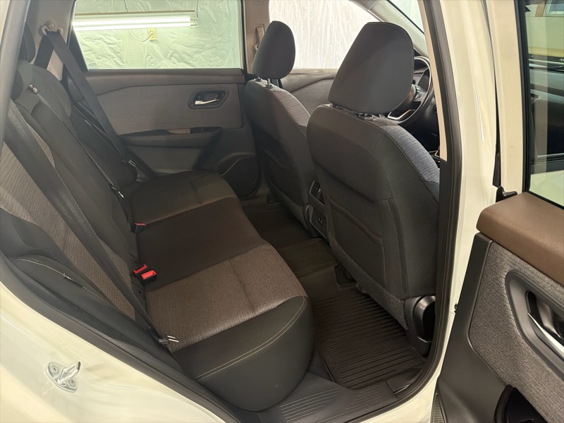 Nissan Rogue SV AWD 2022