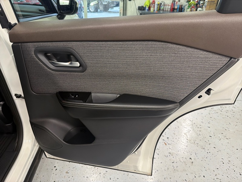 Nissan Rogue SV AWD 2022