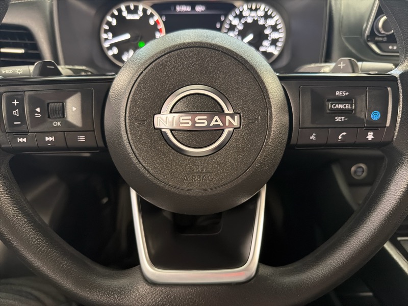 Nissan Rogue SV AWD 2022